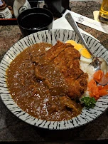 Chicken Katsu Curry