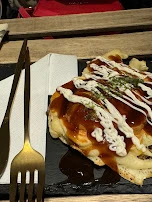 Okonomiyaki