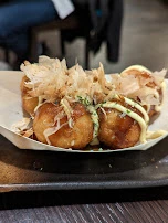 Takoyaki