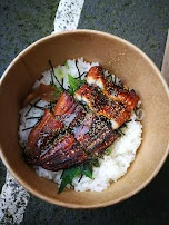 Unagi Bowl