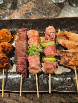 Yakitori Bowl