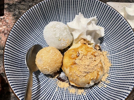 Kushi-Tei of Tokyo photo 2