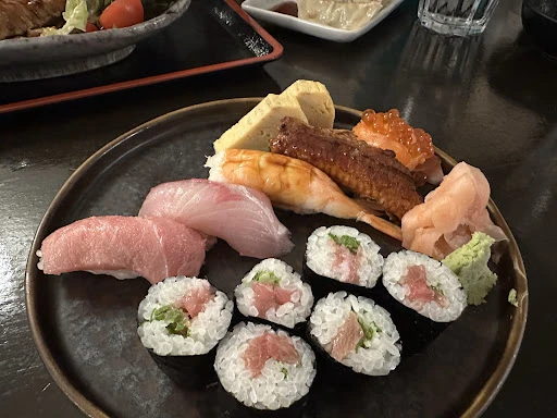 Kushi-Tei of Tokyo photo 1