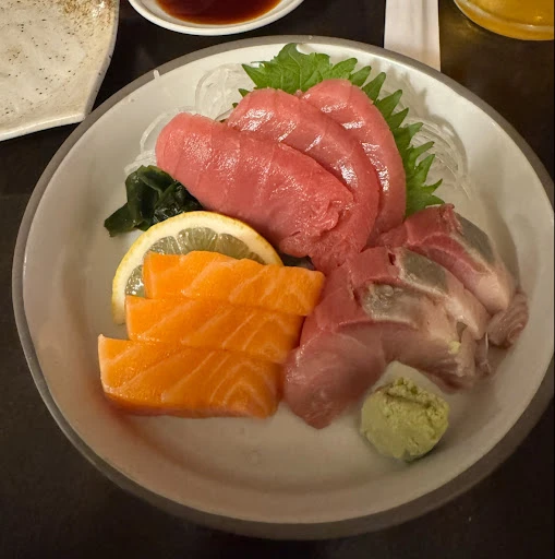 Kushi-Tei of Tokyo photo 9