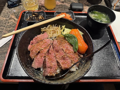 Kushi-Tei of Tokyo photo 7