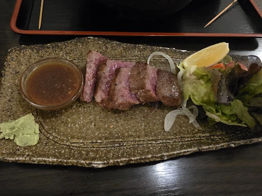 Kushi-Tei of Tokyo photo 6