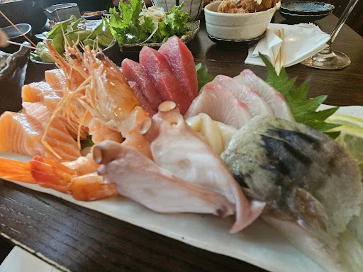 Kushi-Tei of Tokyo photo 4